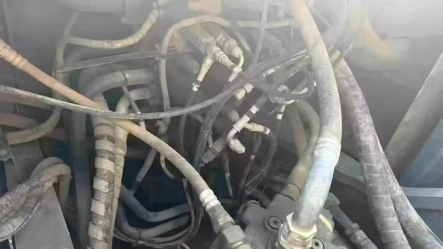 Buy Sumitomo SH300 Used Excavator / 5 Used Sumitomo SH300 Excavator 2019 Model / 5