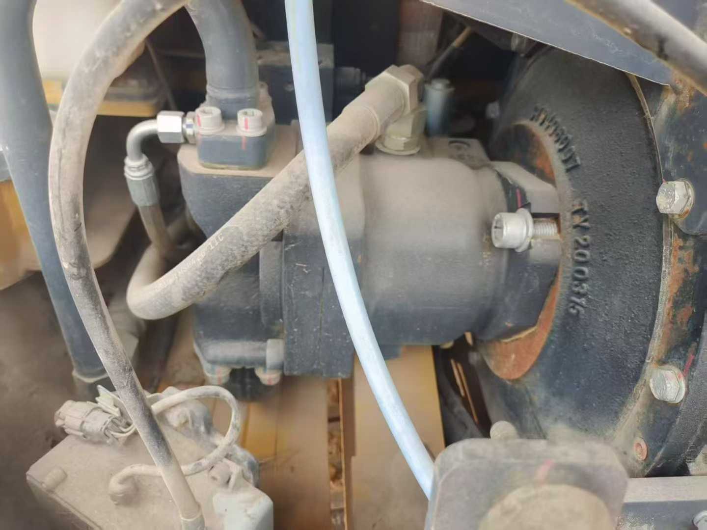 Buy XCMG XE65G Used Excavator / 6 Used XCMG XE65G Excavator 2020 Model / 6