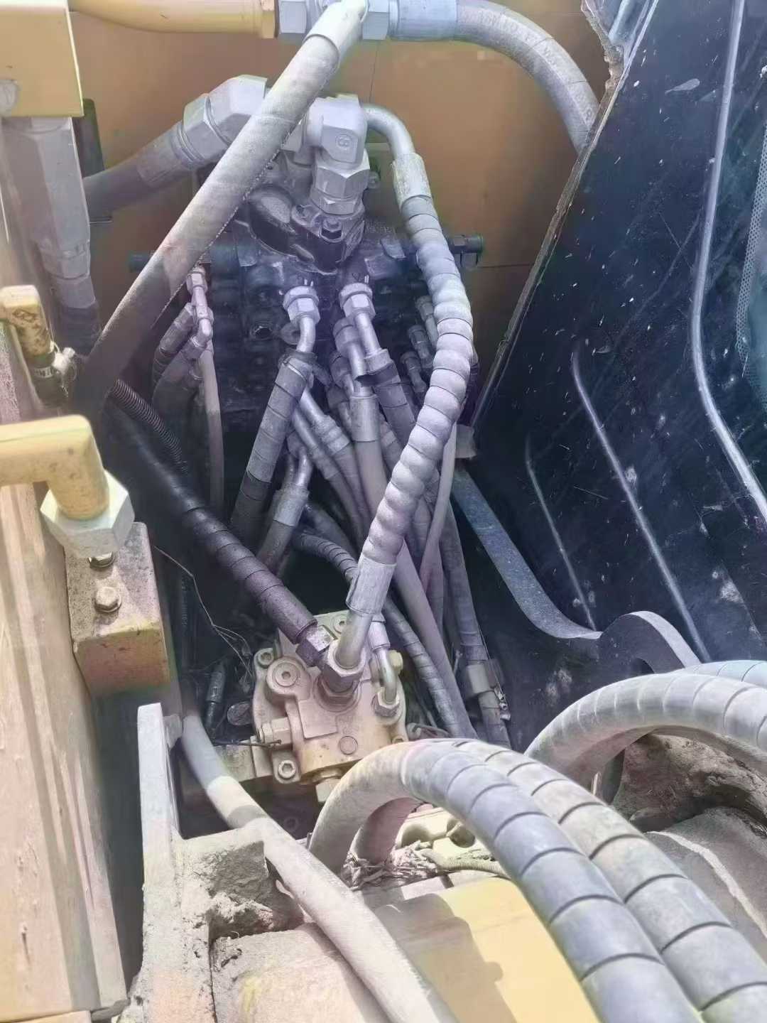 Buy Sany SY75 Used Excavator / 6 Used Sany SY75 Excavator 2021 Model / 6