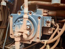 Buy XCMG XE205GH Used Excavator / 4 Used XCMG XE205GH Excavator 2020 Model / 4