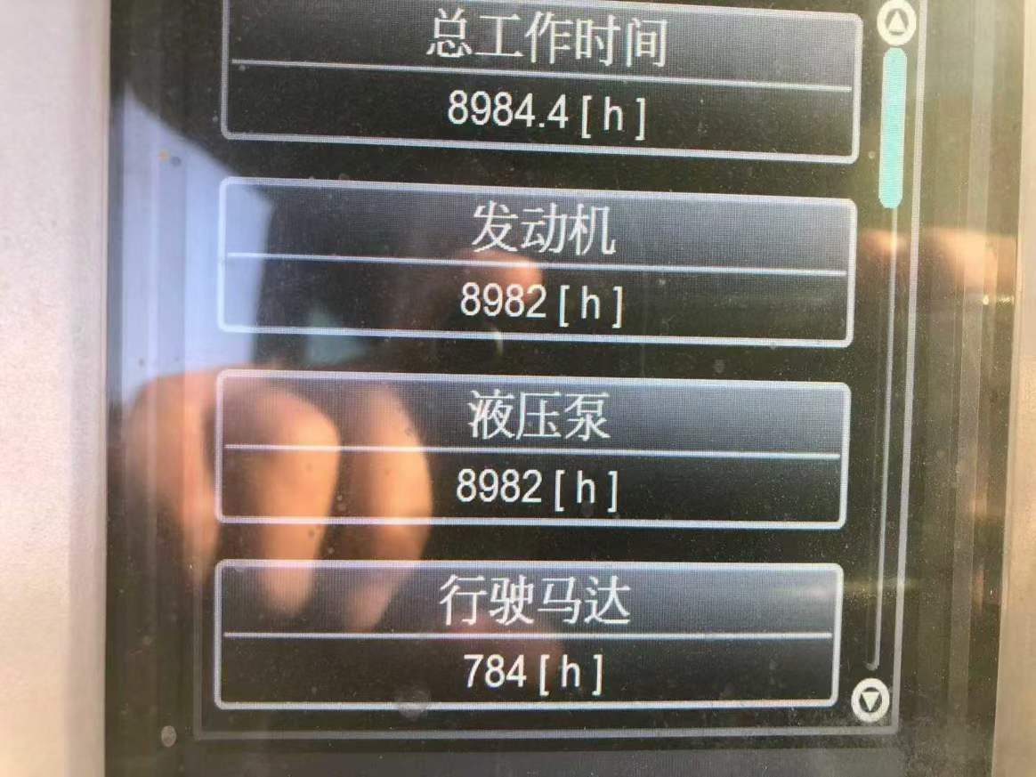 Buy Caterpillar 326DL Used Excavator / 5 Used Caterpillar 326DL Excavator 2016 Model / 5