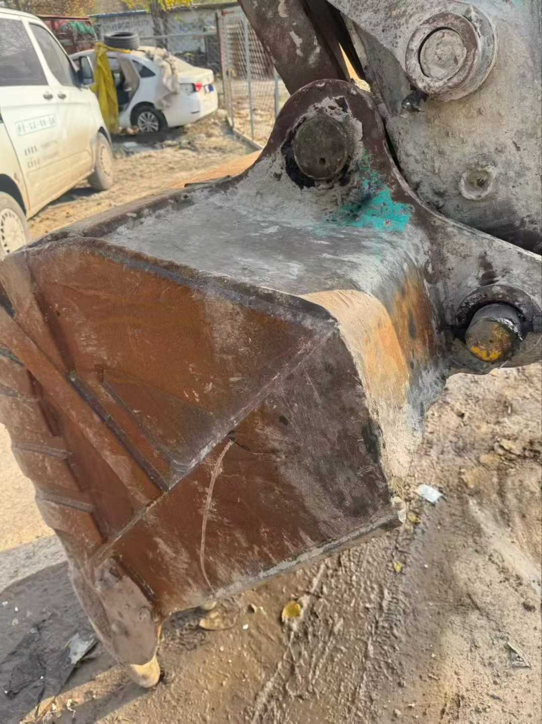 Buy Kobelco SK210 Used Excavator / 5 Used Kobelco SK210 Excavator 2016 Model / 5