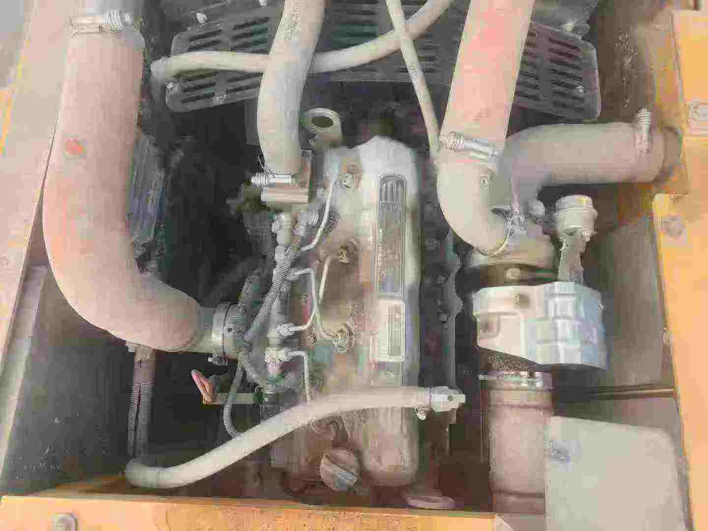 Buy XCMG XE135GA Used Excavator / 6 Used XCMG XE135GA Excavator 2020 Model / 6