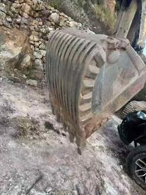 Buy Komatsu PC60-8 Used Excavator / 5 Used Komatsu PC60-8 Excavator 2016 Model / 5