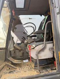 Buy XCMG XE150 Used Excavator / 8 Used XCMG XE150 Excavator 2016 Model / 8
