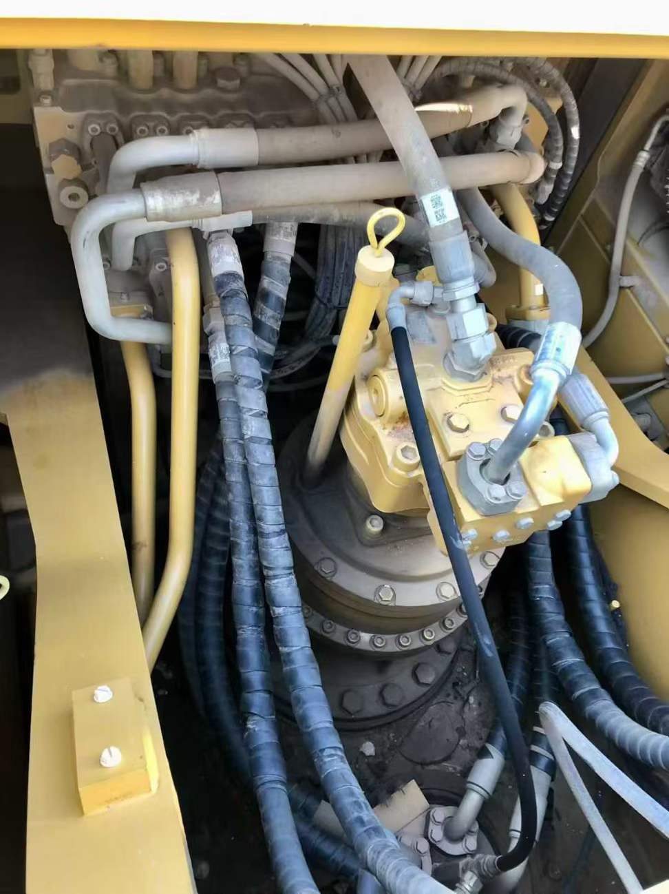 Buy Caterpillar 326DL Used Excavator / 4 Used Caterpillar 326DL Excavator 2016 Model / 4