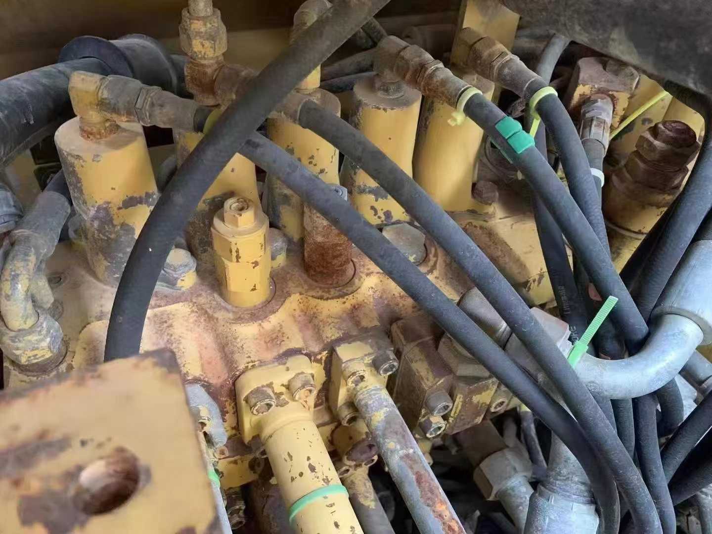 Buy Caterpillar 320D Used Excavator / 8 Used Caterpillar 320D Excavator 2016 Model / 8