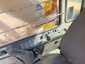 Buy Kato HD820 Used Excavator / 9 Used Kato HD820 Excavator 2016 Model / 9