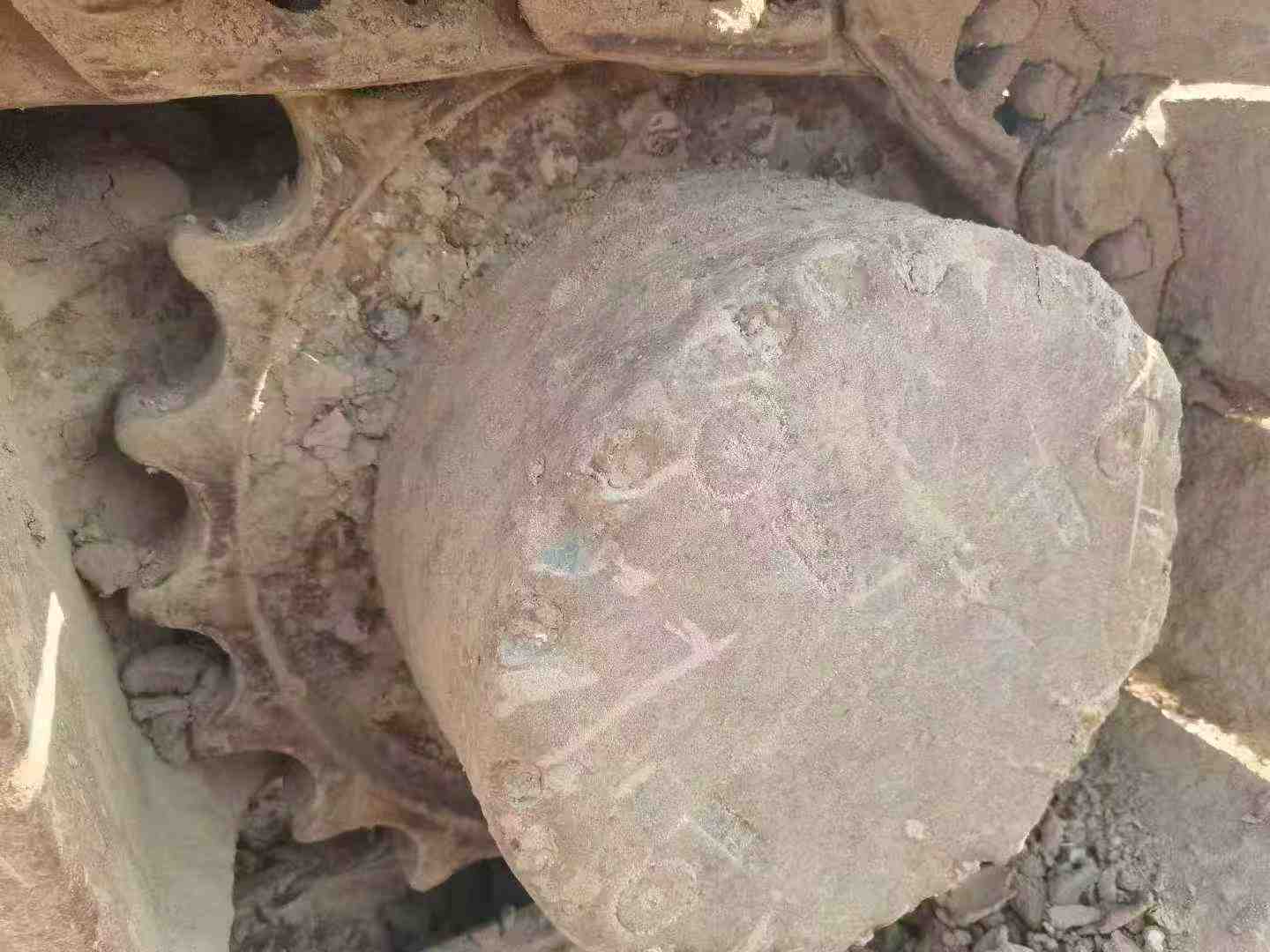 Buy Case WX240 Used Excavator / 4 Used Case WX240 Excavator 2016 Model / 4