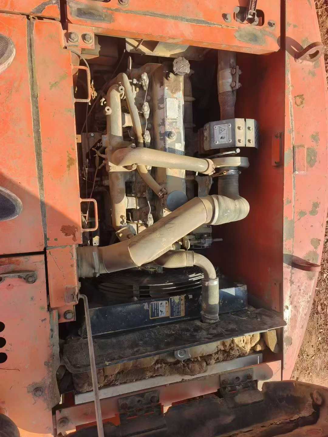 Buy Doosan DX15 Used Excavator / 5 Used Doosan DX15 Excavator 2016 Model / 5