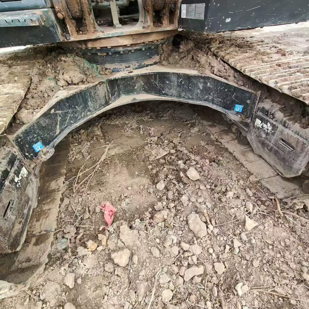 Buy Hitachi ZAXIS200 Used Excavator / 7 Used Hitachi ZAXIS200 Excavator 2021 Model / 7