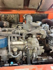 Buy Hitachi ZX60 Used Excavator / 7 Used Hitachi ZX60 Excavator 2016 Model / 7