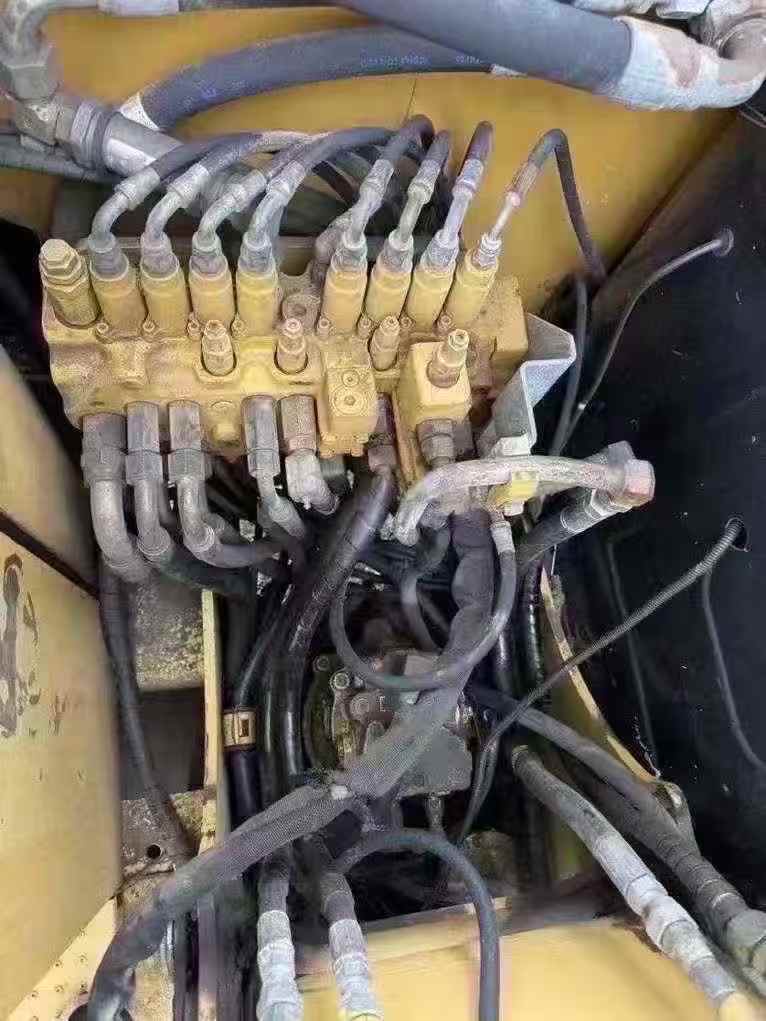 Buy Caterpillar 307V2 Used Excavator / 7 Used Caterpillar 307V2 Excavator 2012 Model / 7