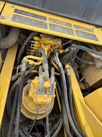 Buy Komatsu PC60-8 Used Excavator / 6 Used Komatsu PC60-8 Excavator 2016 Model / 6