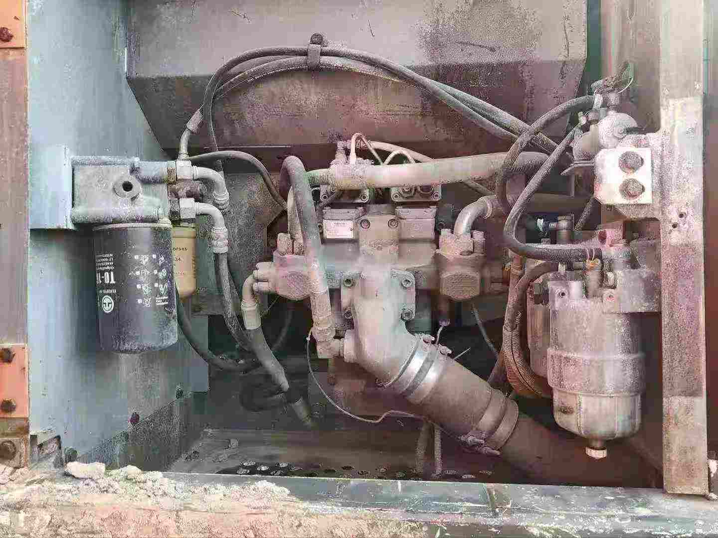 Buy Hitachi ZAXIS200 Used Excavator / 9 Used Hitachi ZAXIS200 Excavator 2016 Model / 9