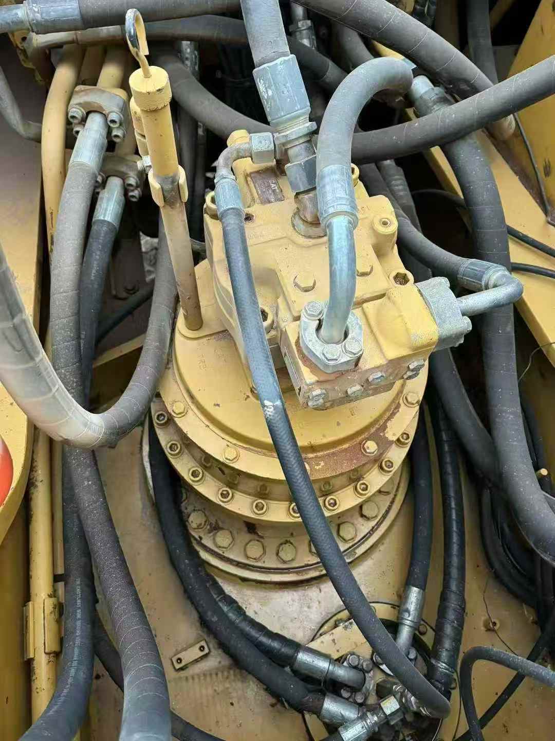 Used Caterpillar 336FLH Excavator 2018 Model / 6