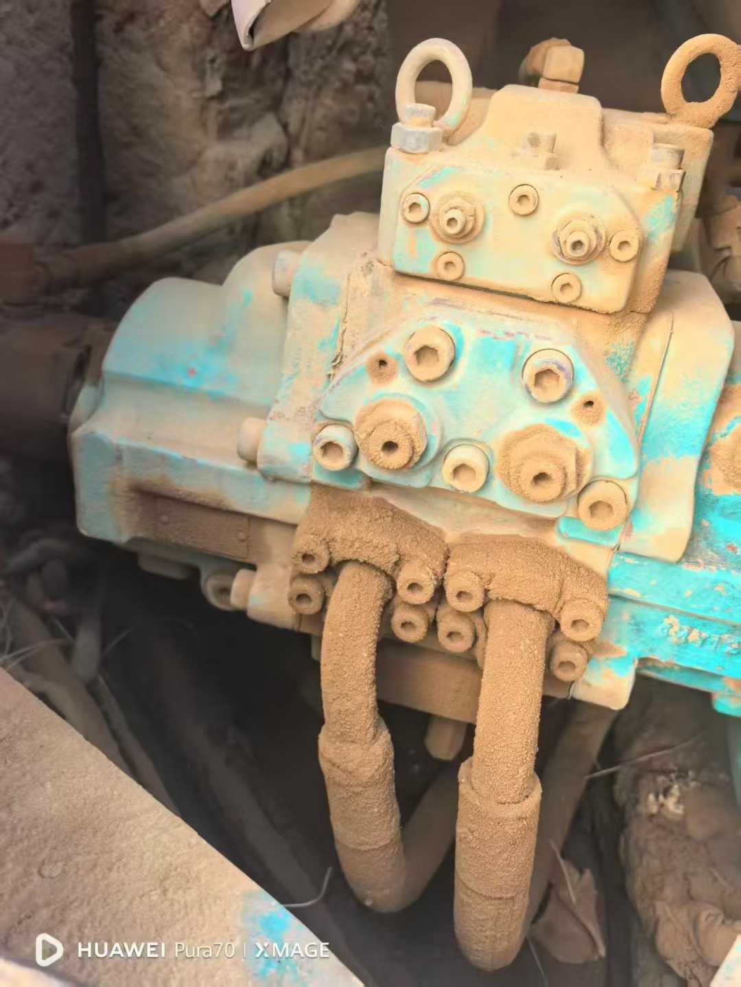 Buy Kobelco SK120-5 Used Excavator / 2 Used Kobelco SK120-5 Excavator 2016 Model / 2