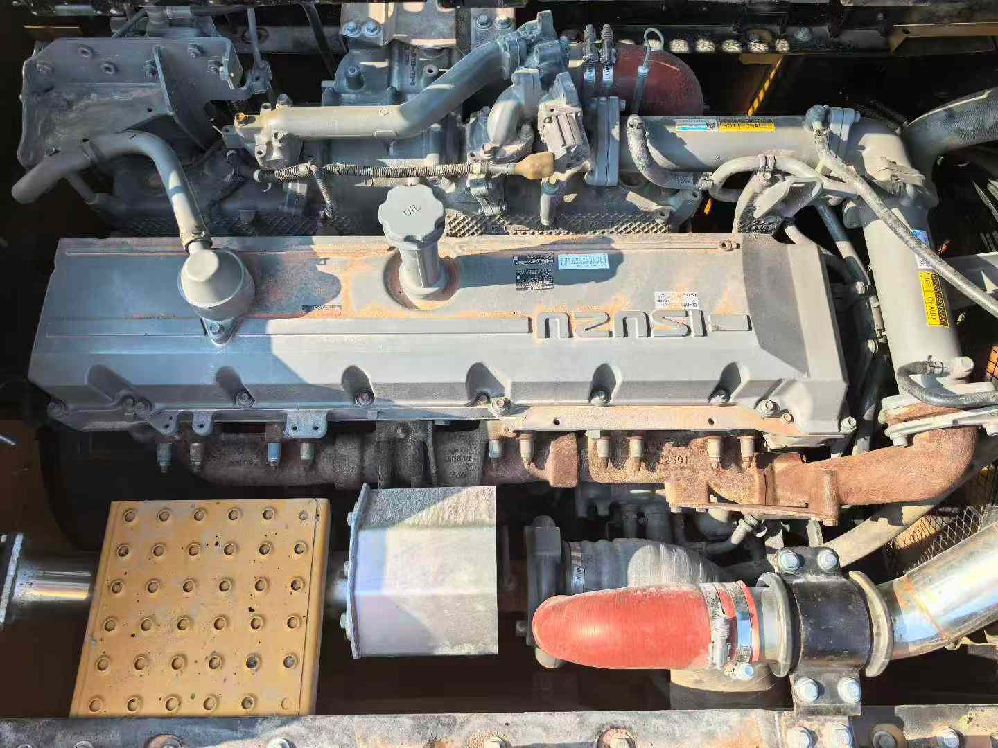 Buy Sany SY55 Used Excavator / 8 Used Sany SY55 Excavator 2022 Model / 8