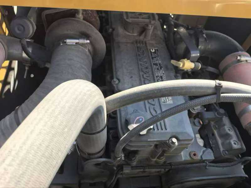 Used XCMG XE80 Excavator 2023 Model / 8