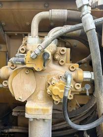 Buy Caterpillar 340DL Used Excavator / 7 Used Caterpillar 340DL Excavator 2018 Model / 7