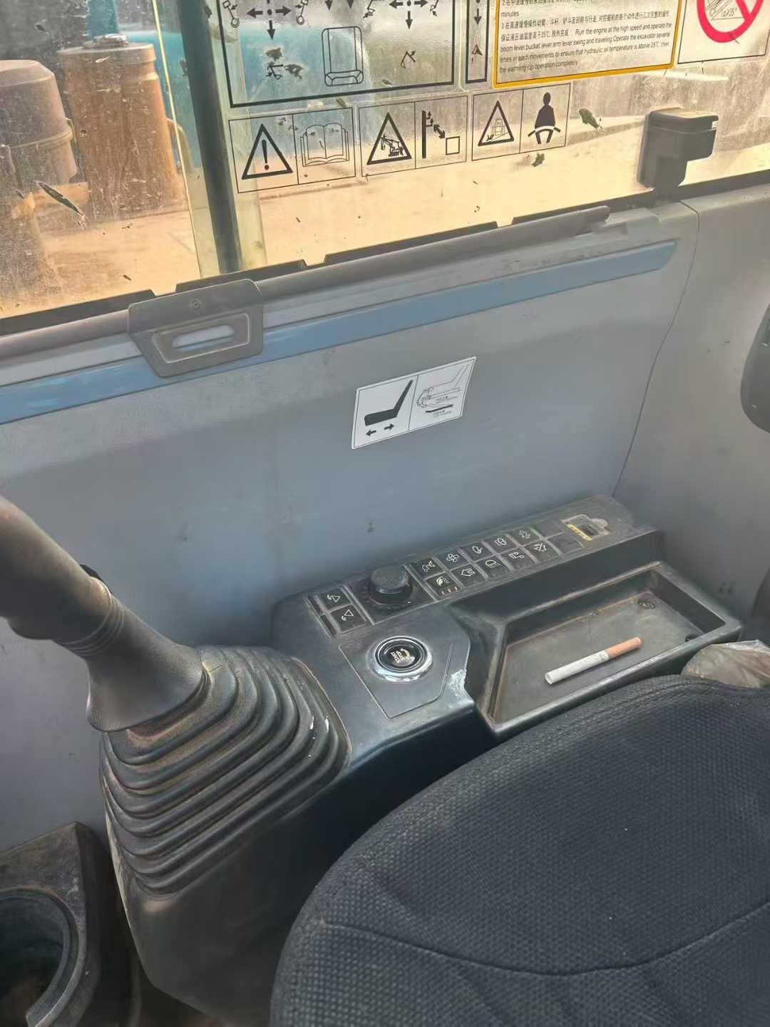 Buy Sany SY55 Used Excavator / 9 Used Sany SY55 Excavator 2021 Model / 9