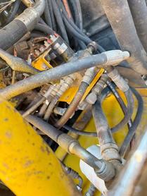 Buy Kato HD820 Used Excavator / 7 Used Kato HD820 Excavator 2016 Model / 7