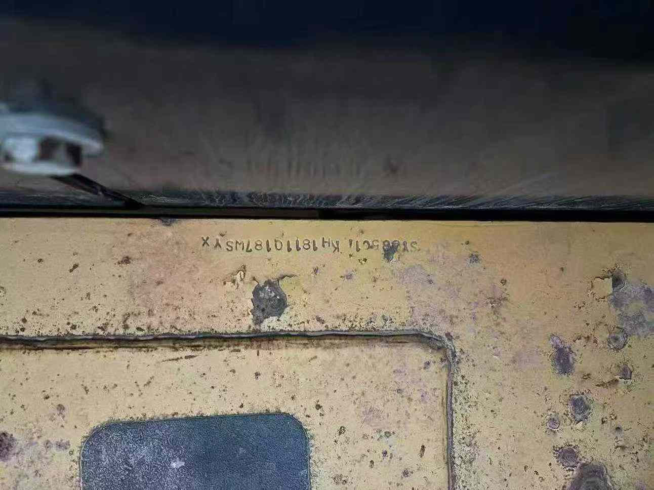 Buy Sany SY85 Used Excavator / 4 Used Sany SY85 Excavator 2018 Model / 4