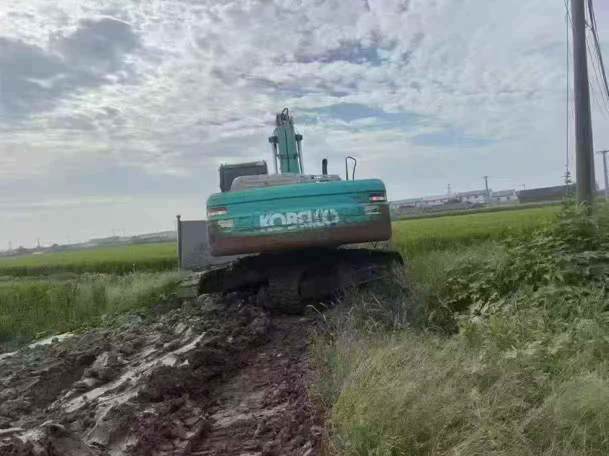 Buy Kobelco SK250 Used Excavator / 6 Used Kobelco SK250 Excavator 2016 Model / 6