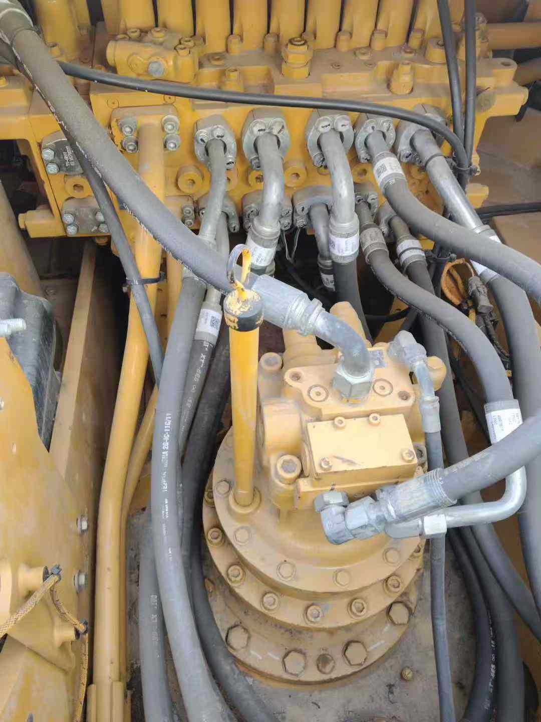 Buy Caterpillar 320GC Used Excavator / 7 Used Caterpillar 320GC Excavator 2019 Model / 7