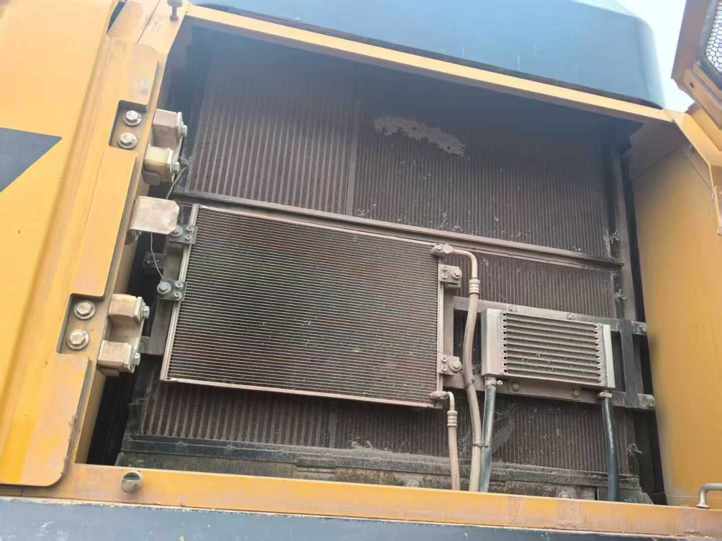 Buy Sany SY55 Used Excavator / 9 Used Sany SY55 Excavator 2021 Model / 9