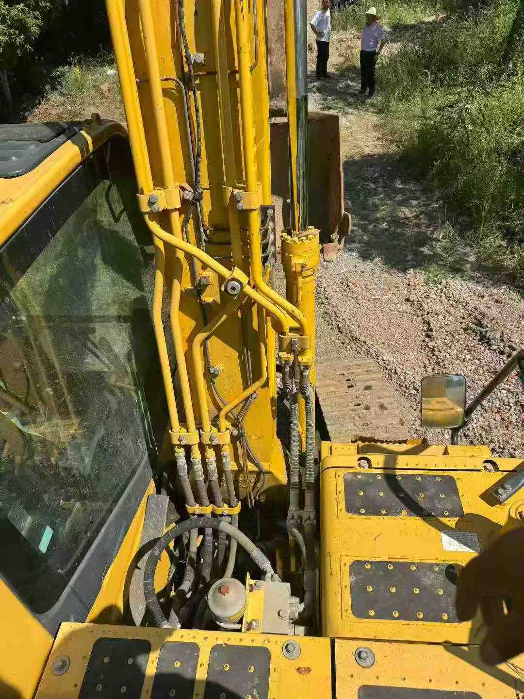 Buy Komatsu PC130-8 Used Excavator / 4 Used Komatsu PC130-8 Excavator 2018 Model / 4