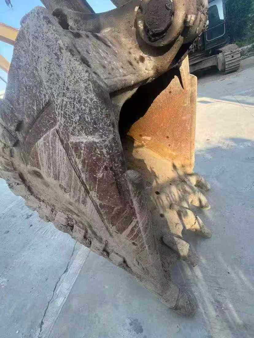 Buy Sany SY365H Used Excavator / 7 Used Sany SY365H Excavator 2019 Model / 7