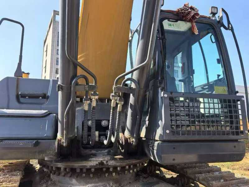 Used XCMG XE80 Excavator 2023 Model / 5