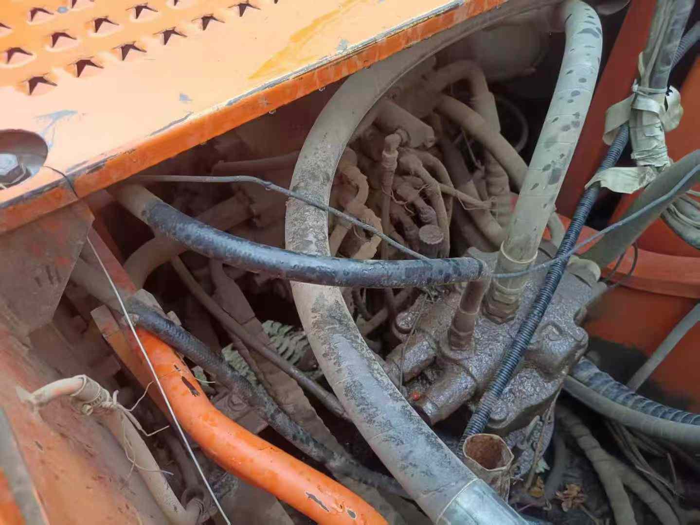 Buy Doosan S225 Used Excavator / 2 Used Doosan S225 Excavator 2016 Model / 2