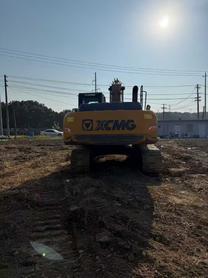 Buy XCMG LW200 Used Excavator / 4 Used XCMG LW200 Excavator 2022 Model / 4