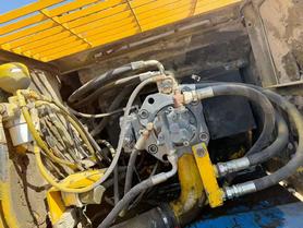 Buy Kato HD820 Used Excavator / 8 Used Kato HD820 Excavator 2016 Model / 8