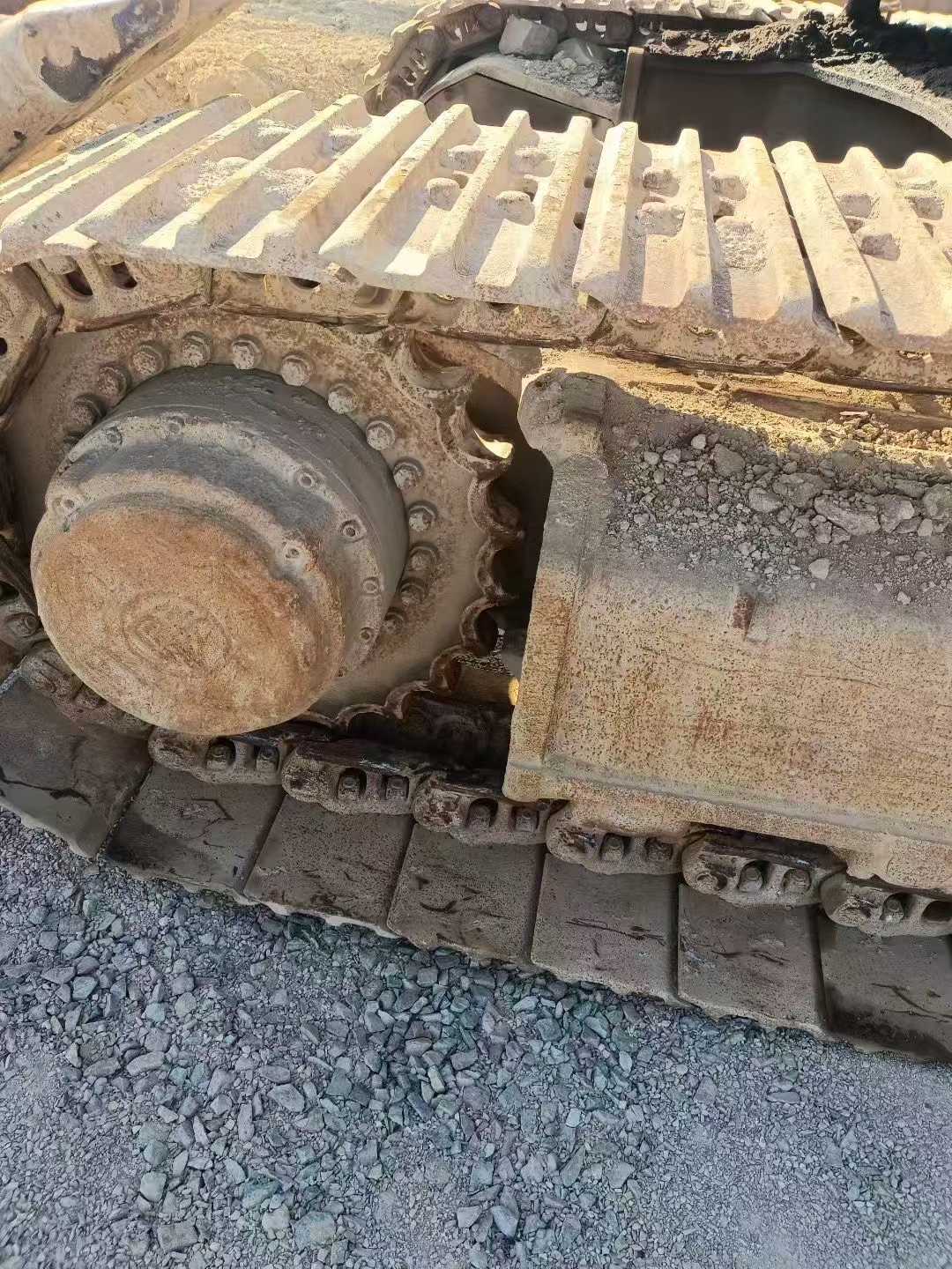 Buy Volvo EC60 Used Excavator / 7 Used Volvo EC60 Excavator 2016 Model / 7