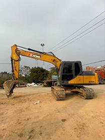 Buy XCMG XE150 Used Excavator / 2 Used XCMG XE150 Excavator 2016 Model / 2