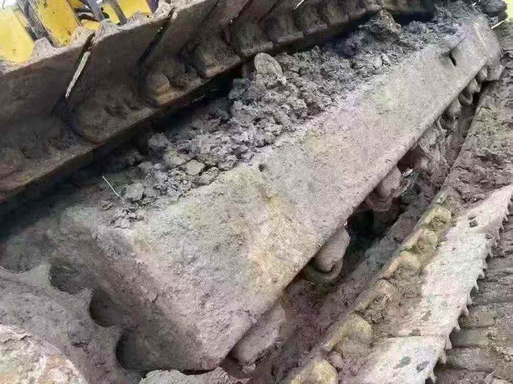 Buy Komatsu PC200-8N1 Used Excavator / 6 Used Komatsu PC200-8N1 Excavator 2016 Model / 6