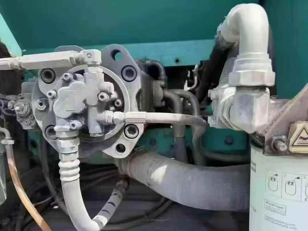 Buy Kobelco SK200-8 Used Excavator / 2 Used Kobelco SK200-8 Excavator 2013 Model / 2