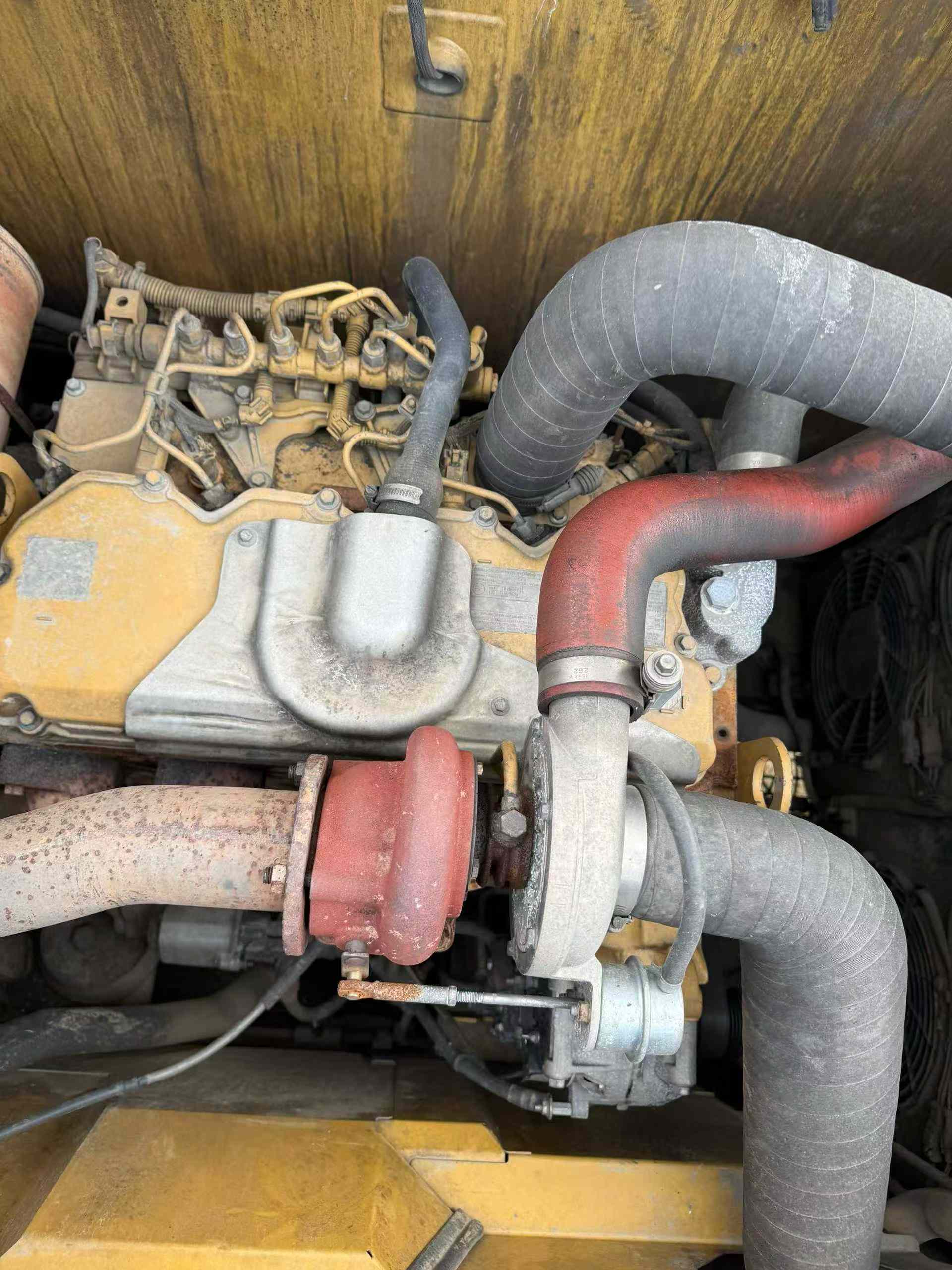 Used Caterpillar 320GC Excavator 2018 Model / 6