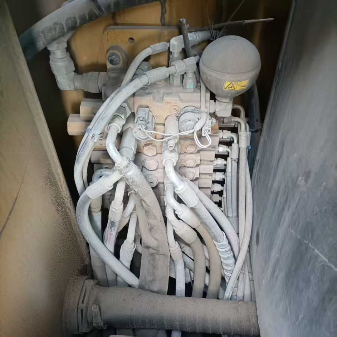 Buy Caterpillar 305.5 Used Excavator / 6 Used Caterpillar 305.5 Excavator 2016 Model / 6