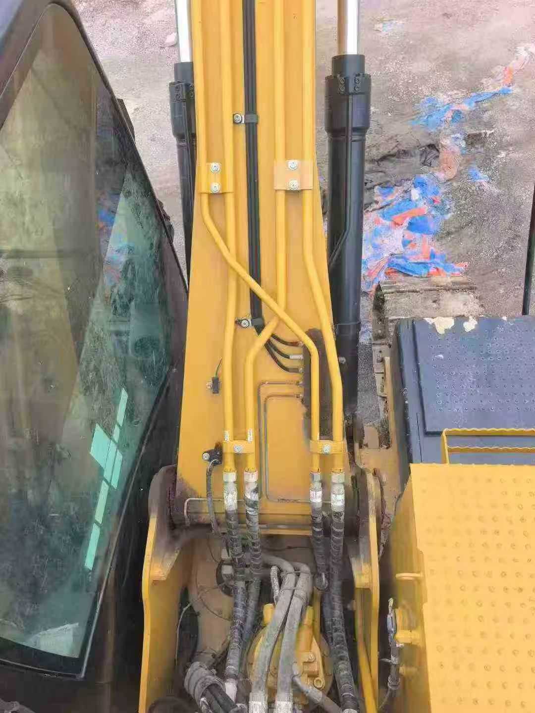 Buy Caterpillar 313D2 Used Excavator / 6 Used Caterpillar 313D2 Excavator 2020 Model / 6