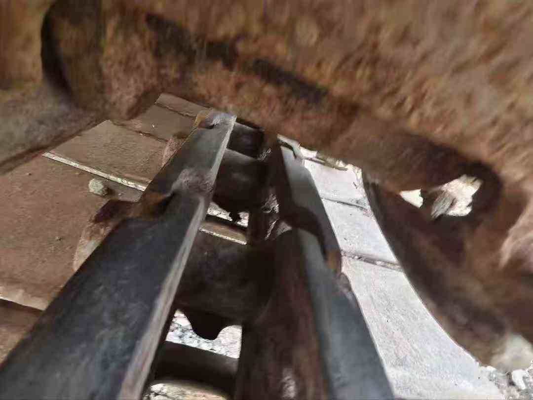 Buy Sany SY135 Used Excavator / 4 Used Sany SY135 Excavator 2016 Model / 4