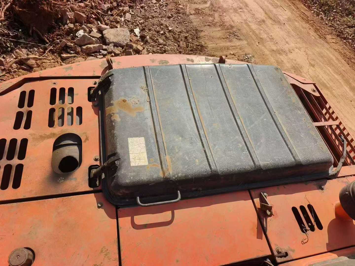 Buy Doosan DX15 Used Excavator / 4 Used Doosan DX15 Excavator 2016 Model / 4