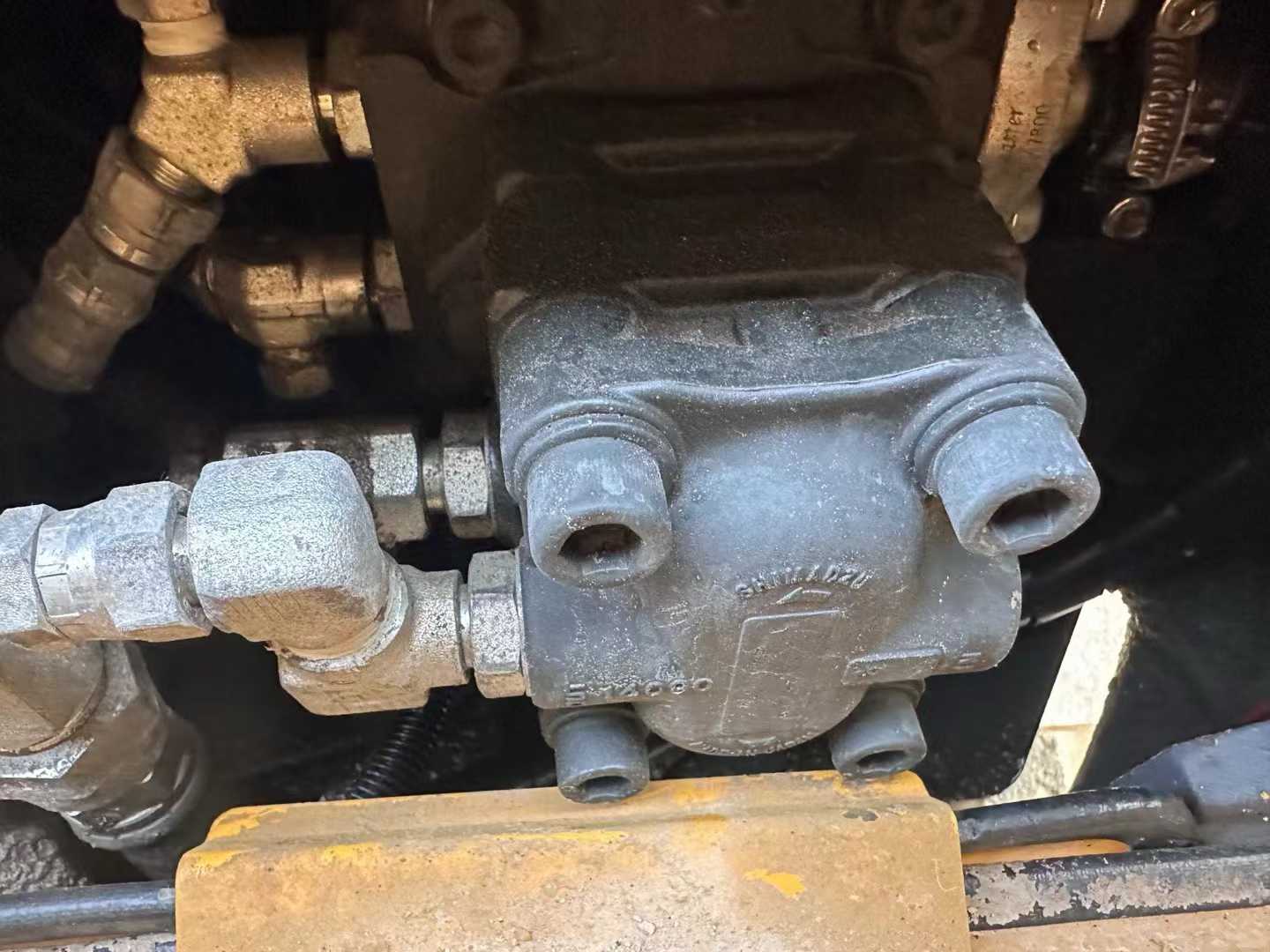 Used Kato 18VX-N Excavator 2021 Model / 8