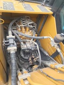 Buy Sany SY135 Used Excavator / 6 Used Sany SY135 Excavator 2020 Model / 6