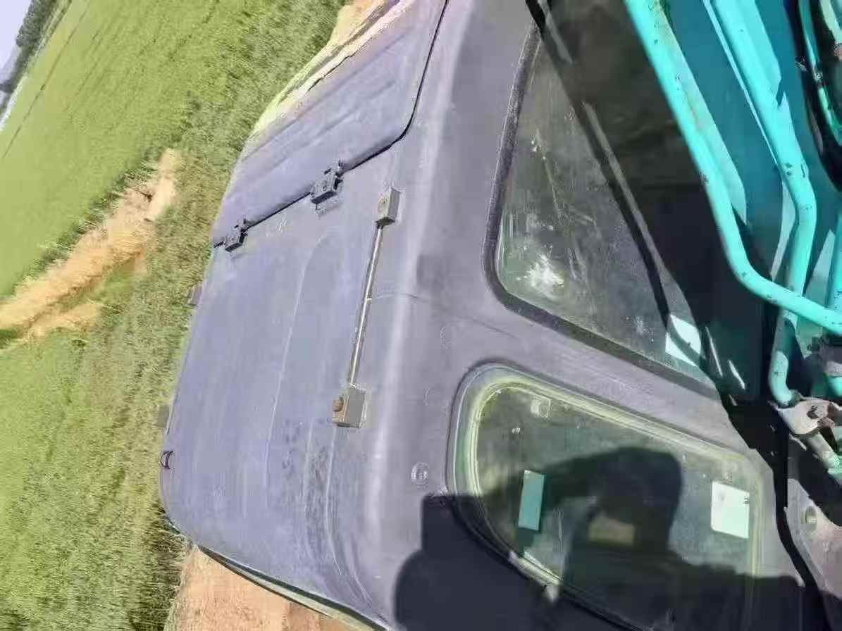 Buy Kobelco SK200-8 Used Excavator / 5 Used Kobelco SK200-8 Excavator 2013 Model / 5