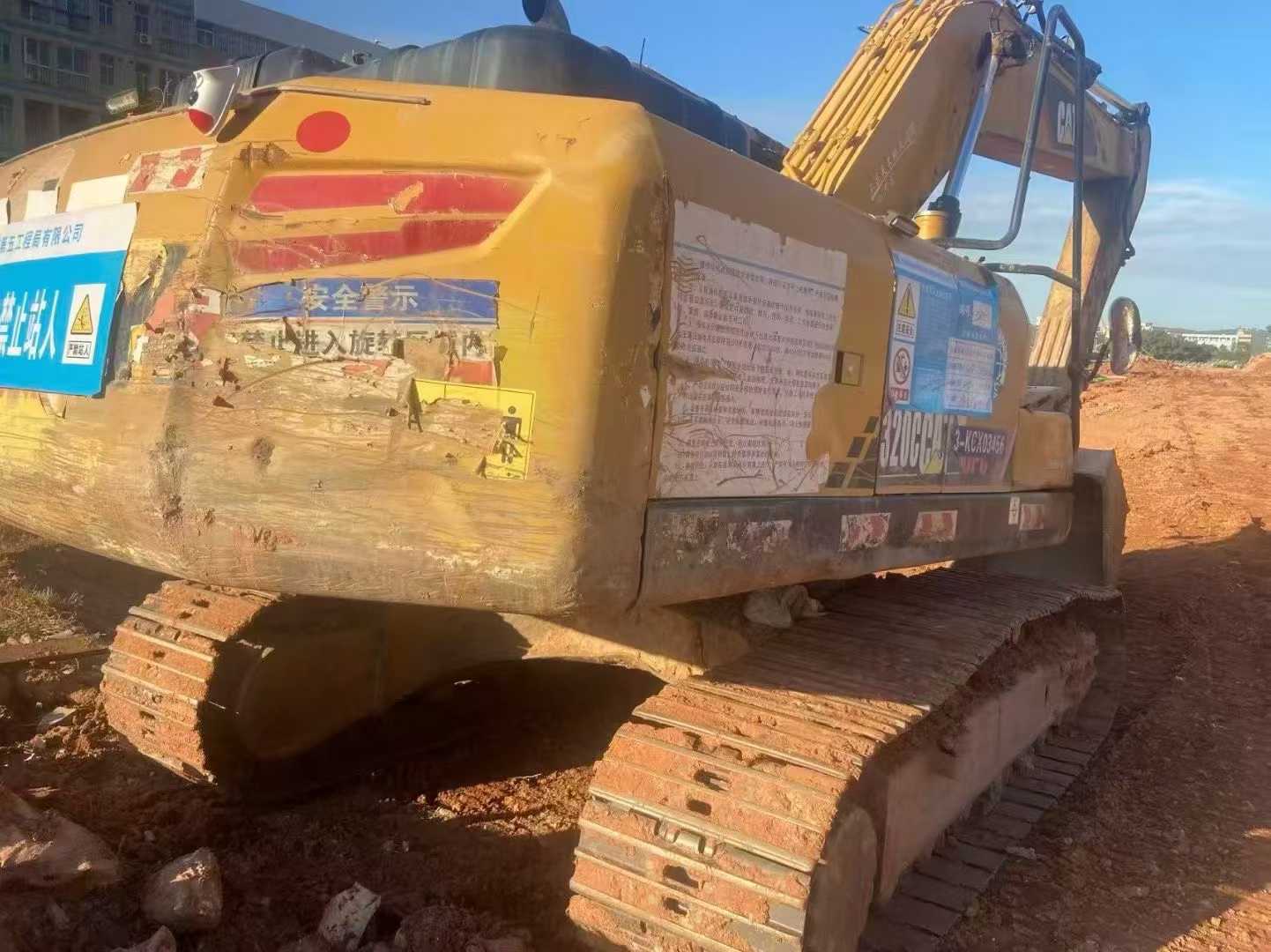 Buy Doosan DX15 Used Excavator / 8 Used Doosan DX15 Excavator 2016 Model / 8