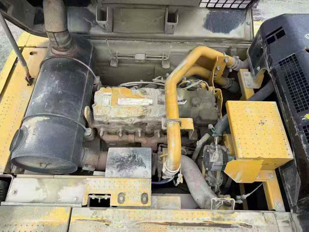 Buy Caterpillar 340DL Used Excavator / 5 Used Caterpillar 340DL Excavator 2018 Model / 5